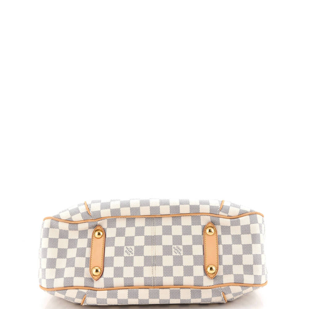 Louis Vuitton Galliera Handbag Damier #236957L15B - Picture 4 of 8